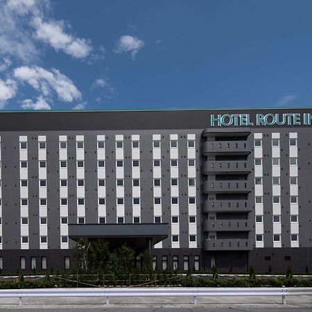 Hotel Route-Inn Ichihara מראה חיצוני תמונה