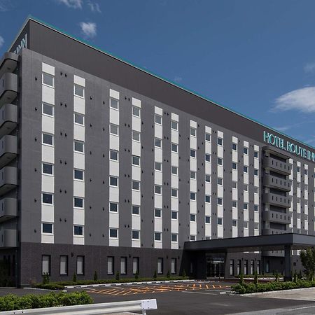 Hotel Route-Inn Ichihara מראה חיצוני תמונה