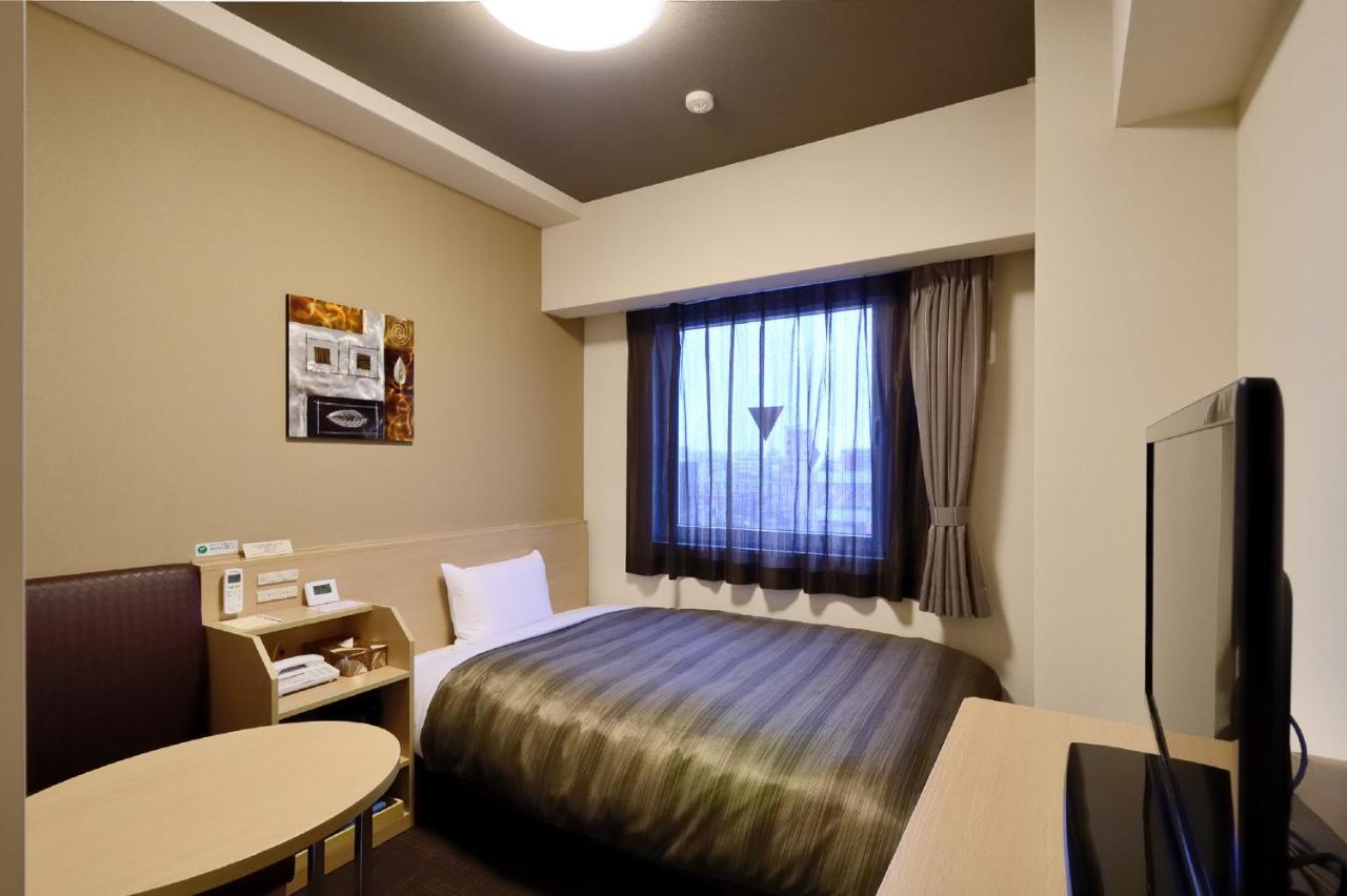 Hotel Route-Inn Ichihara מראה חיצוני תמונה