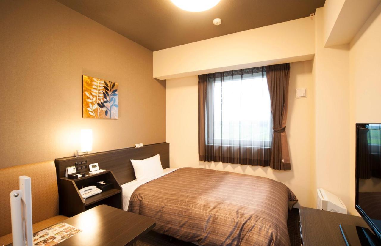 Hotel Route-Inn Ichihara מראה חיצוני תמונה