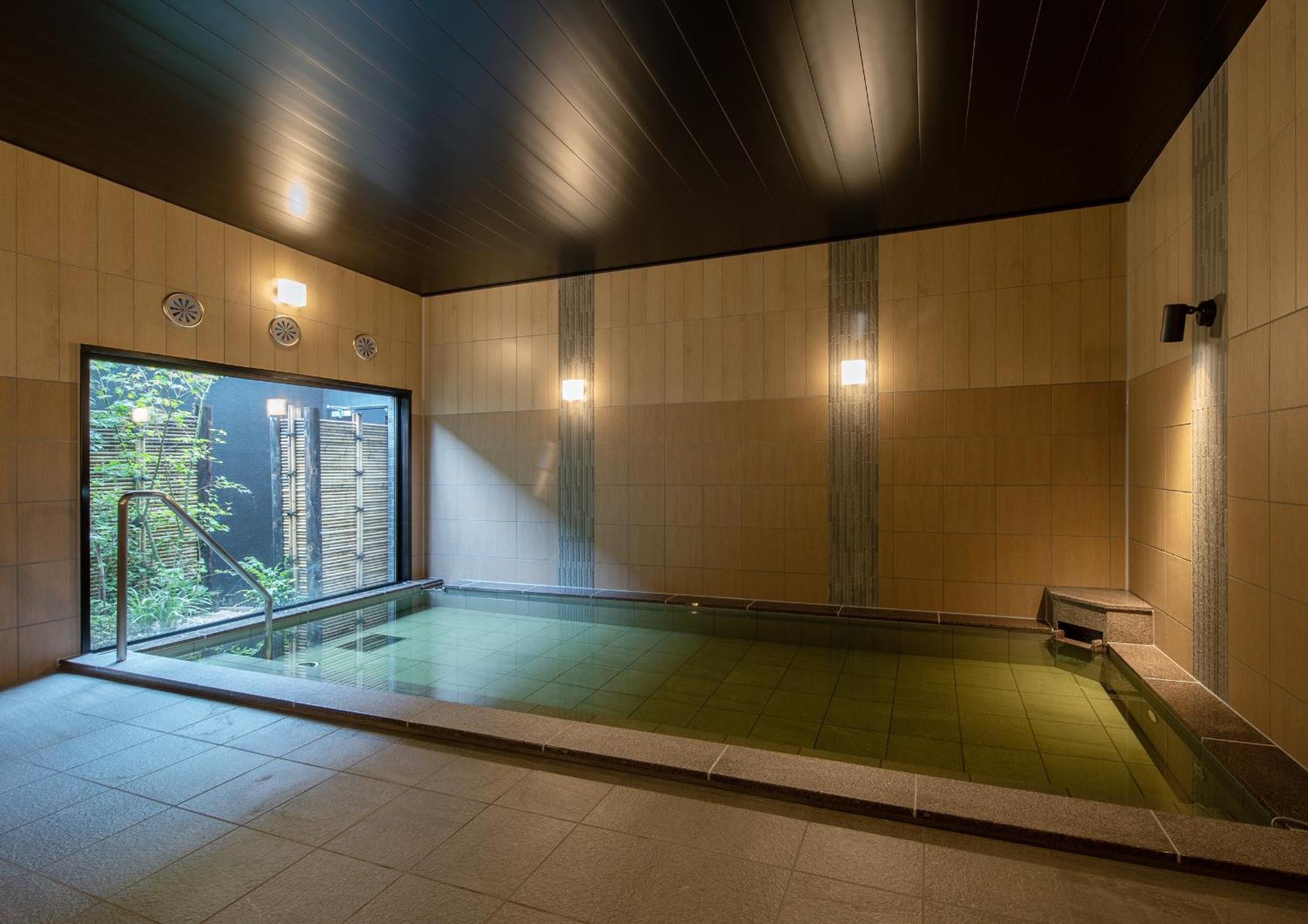 Hotel Route-Inn Ichihara מראה חיצוני תמונה
