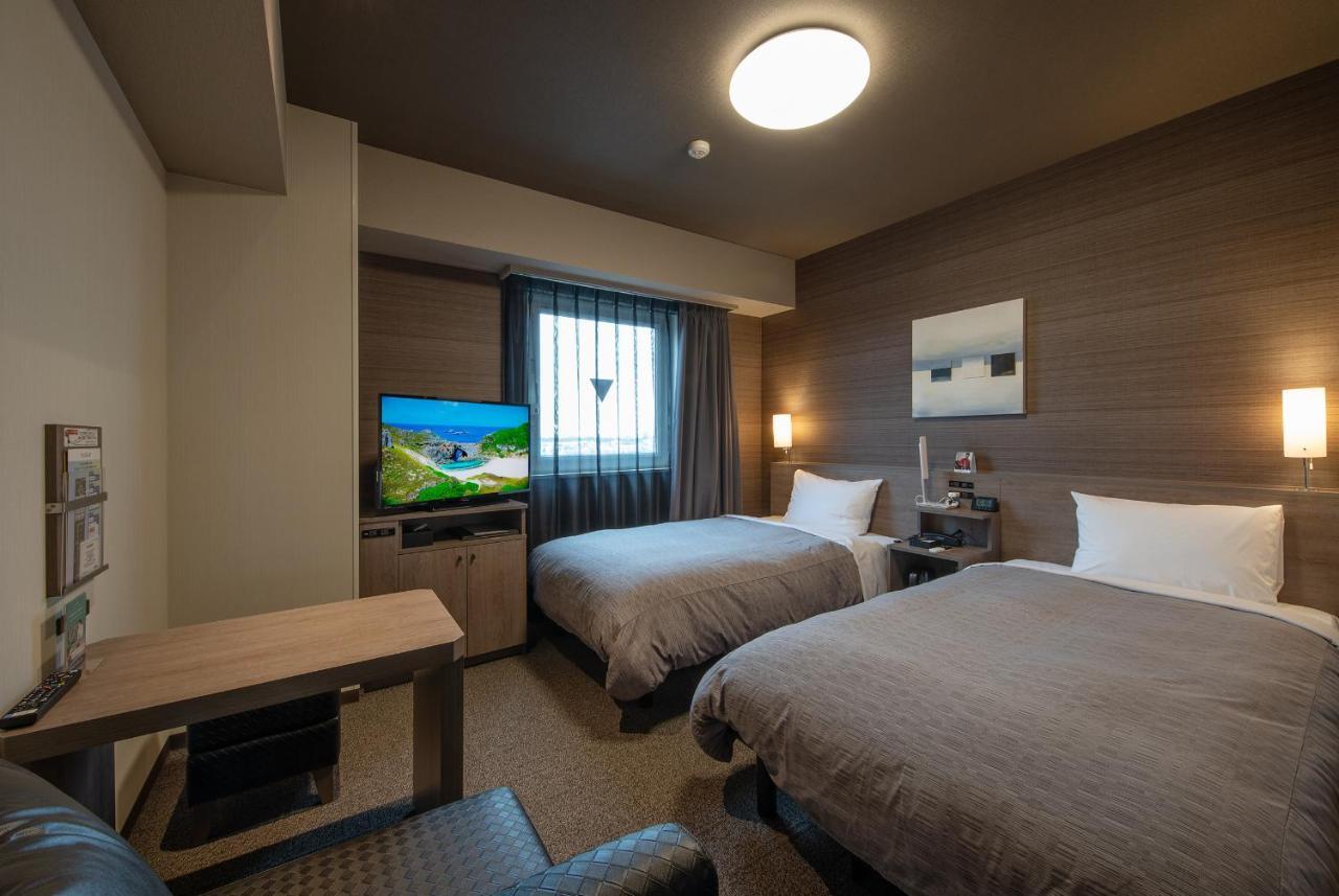 Hotel Route-Inn Ichihara מראה חיצוני תמונה
