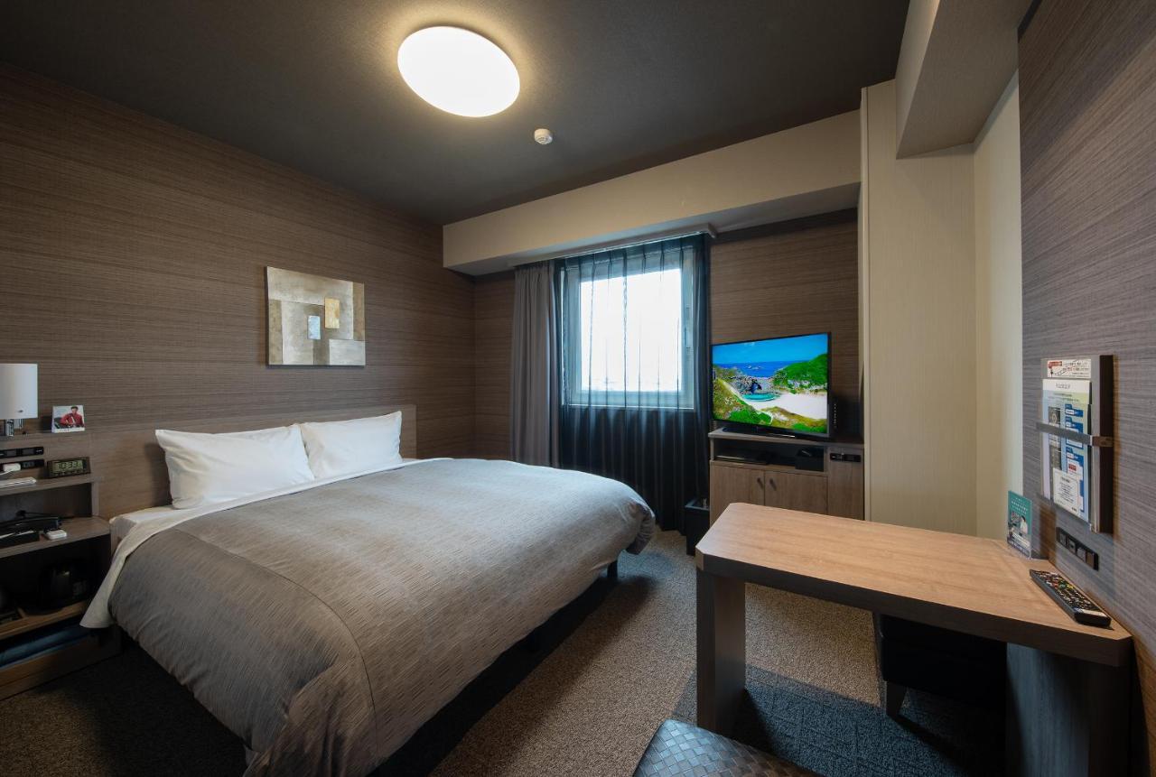 Hotel Route-Inn Ichihara מראה חיצוני תמונה