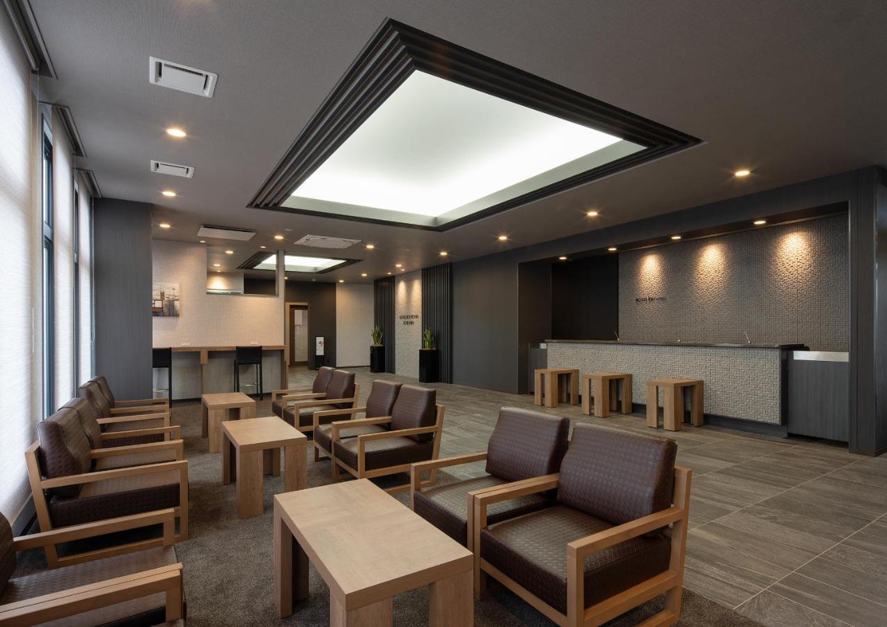 Hotel Route-Inn Ichihara מראה חיצוני תמונה