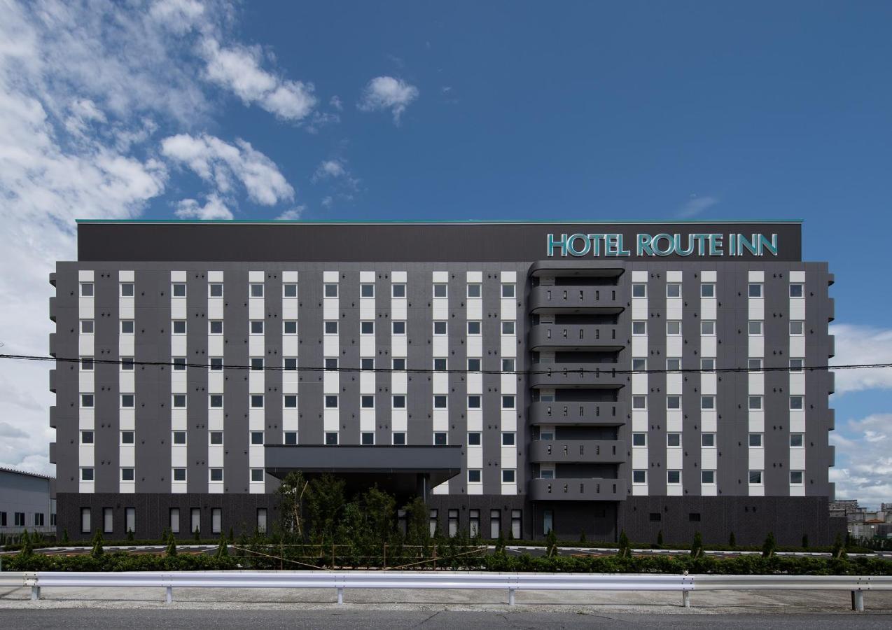 Hotel Route-Inn Ichihara מראה חיצוני תמונה