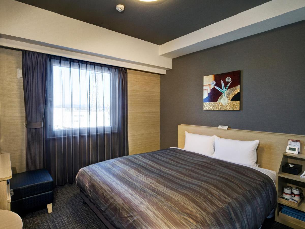 Hotel Route-Inn Ichihara מראה חיצוני תמונה
