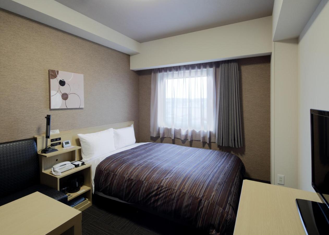 Hotel Route-Inn Ichihara מראה חיצוני תמונה