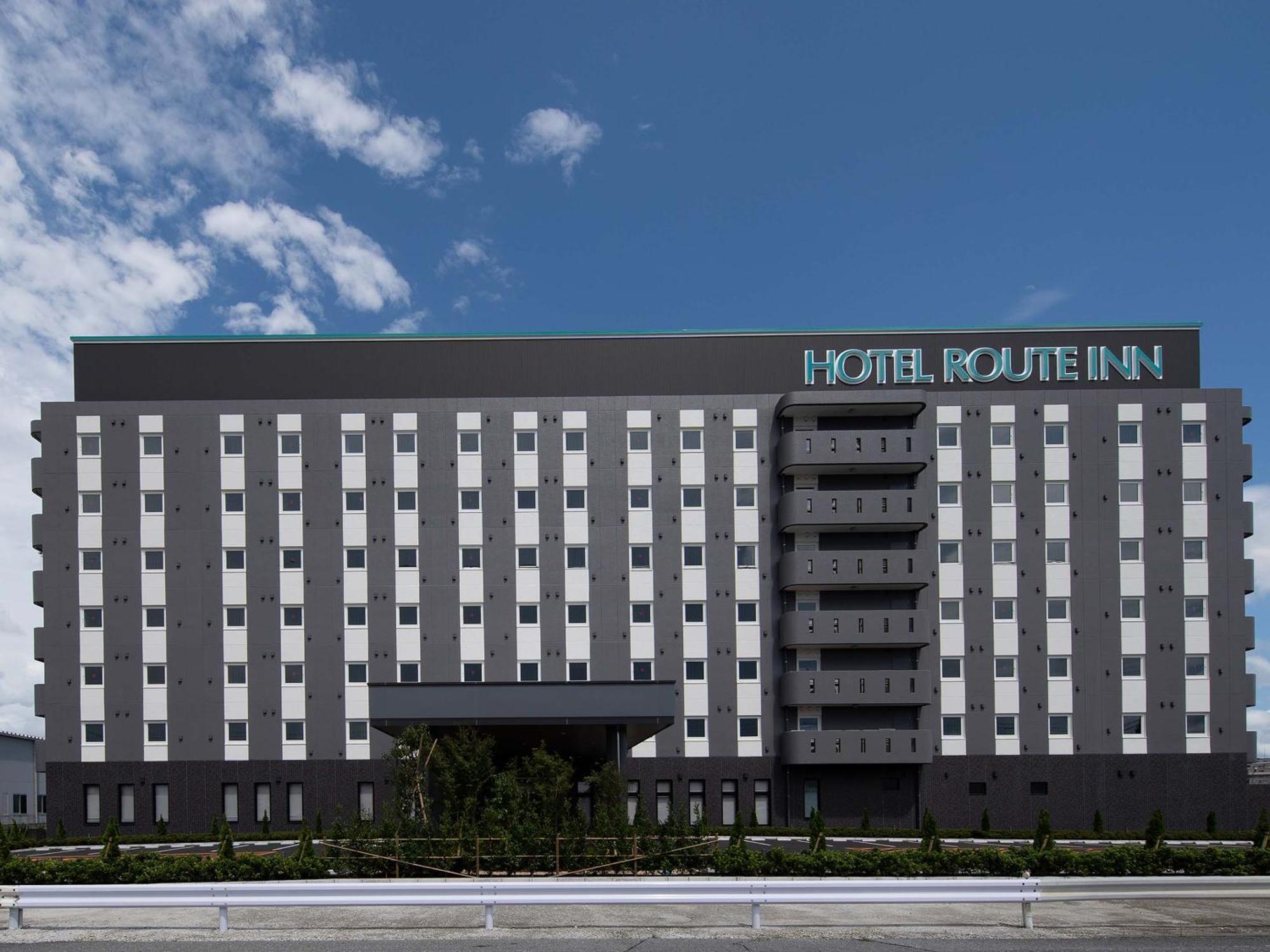 Hotel Route-Inn Ichihara מראה חיצוני תמונה