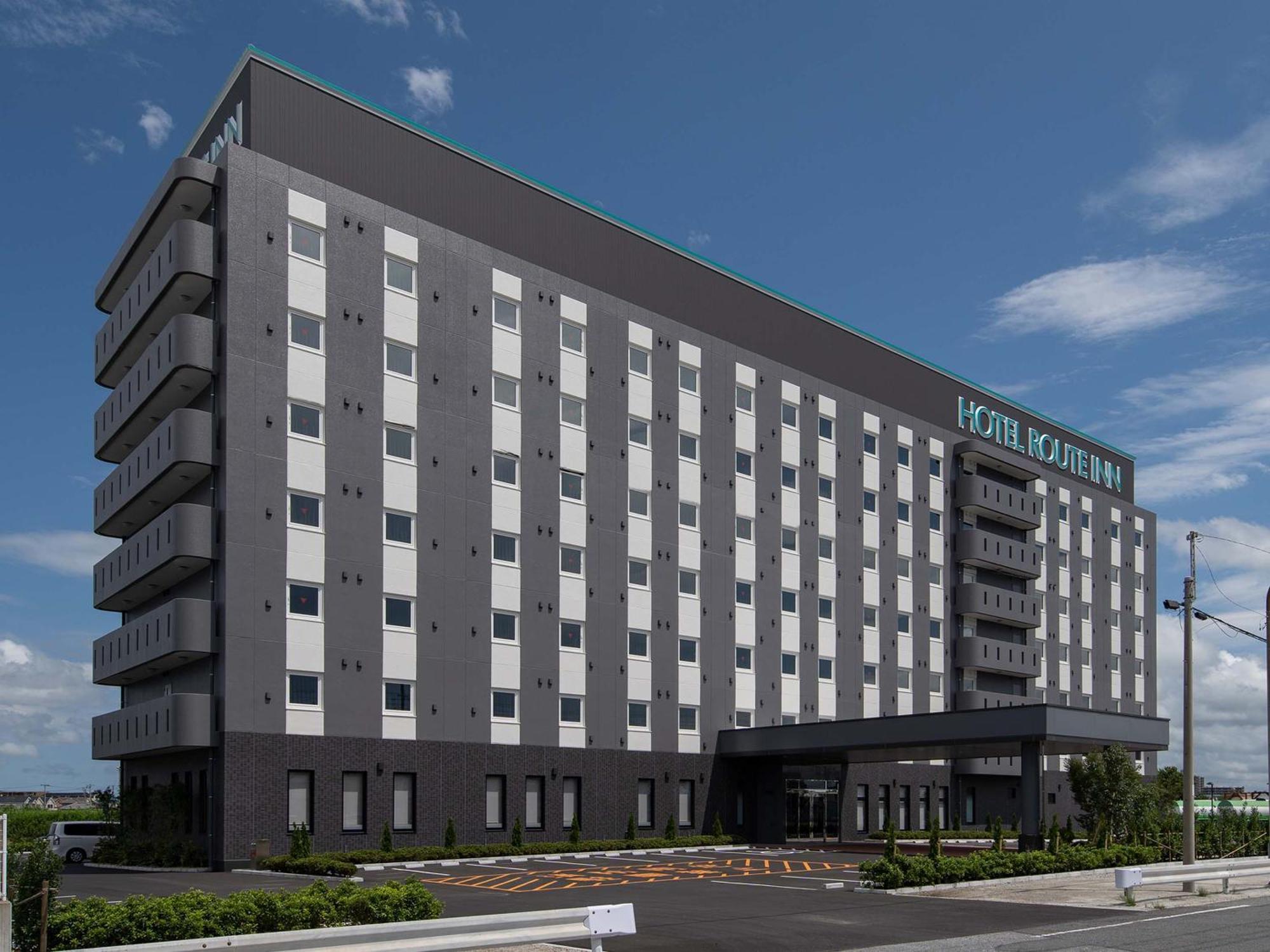 Hotel Route-Inn Ichihara מראה חיצוני תמונה